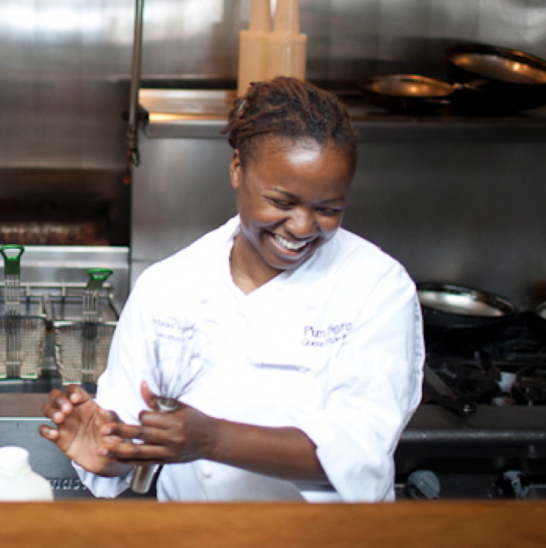 9 Black Women Chefs To Fall In Love With